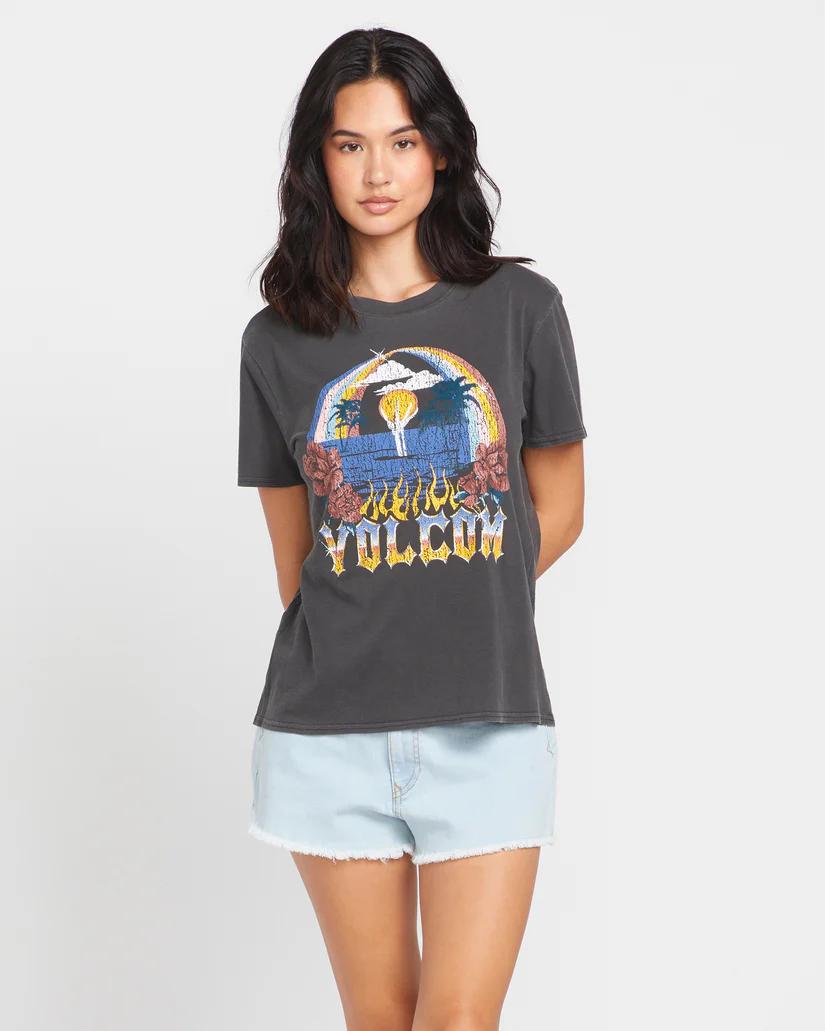 LOCK IT UP TEE