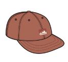 Corduroy Cap