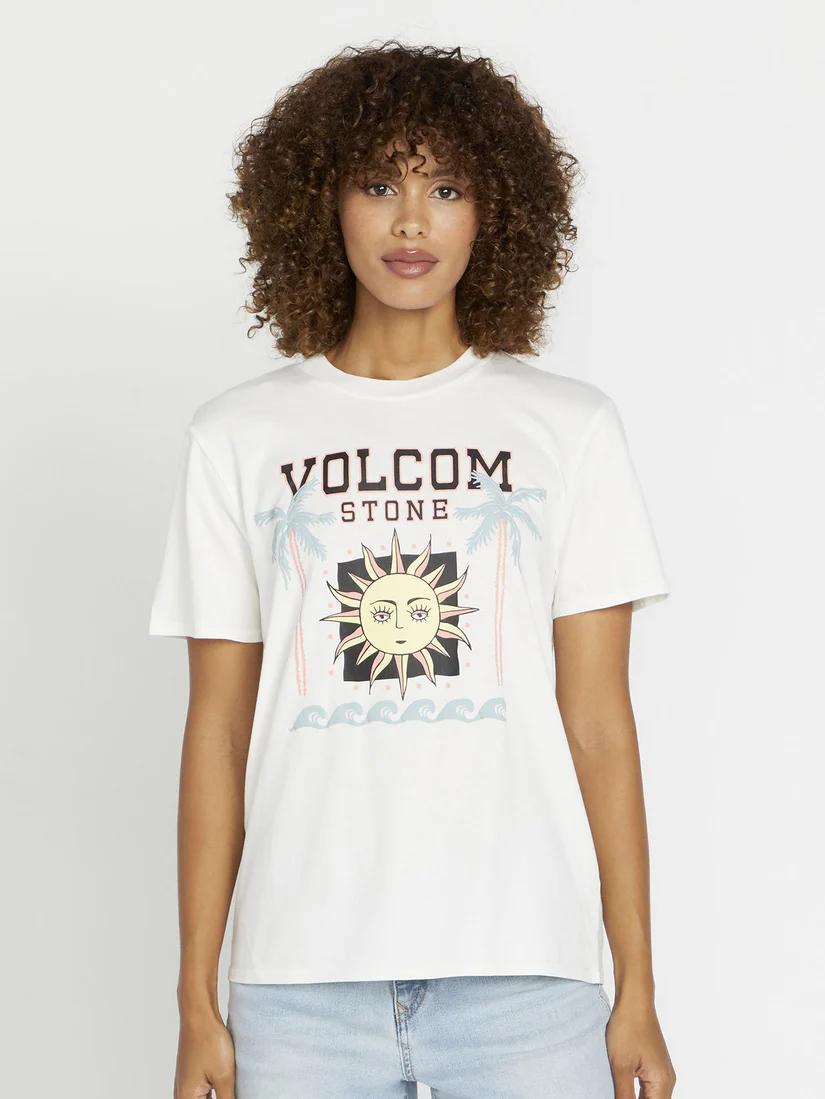 LOCK IT UP TEE