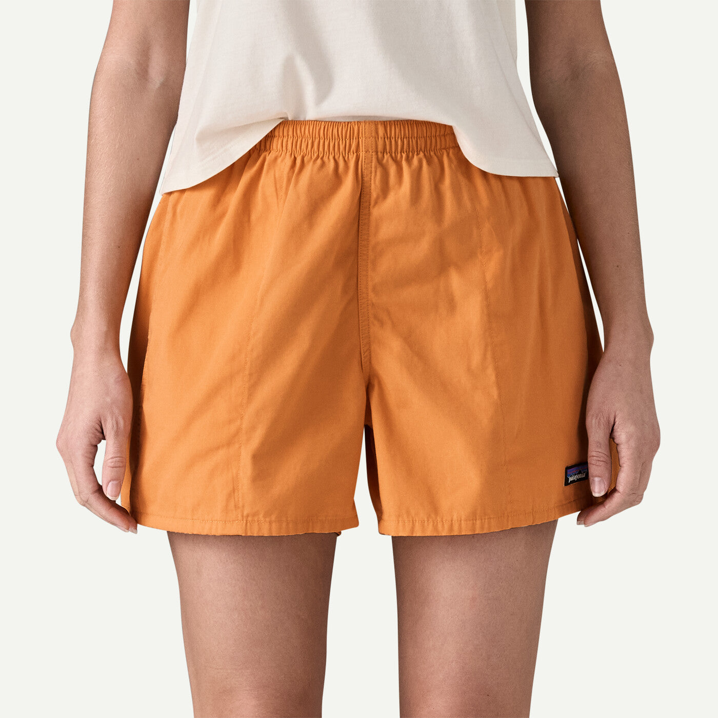 W Funhoggers Shorts