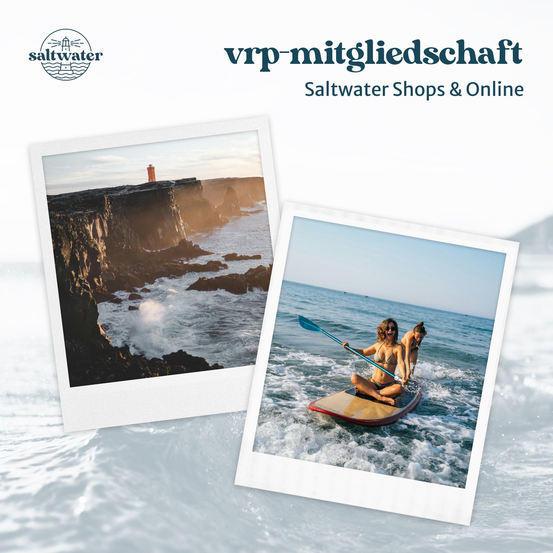 VRP-Mitgliedschaft