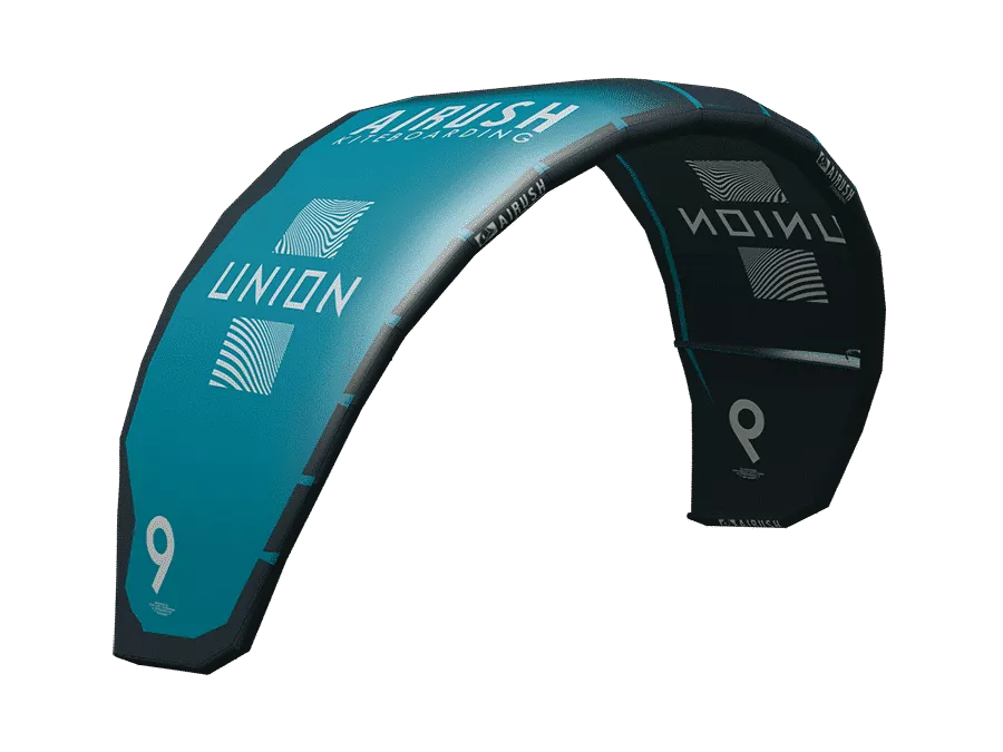 Rental Kite – Airush Union V6 ('22)