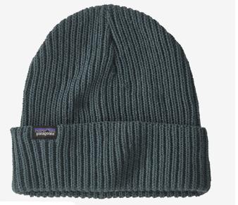 Fishermans Rolled Beanie