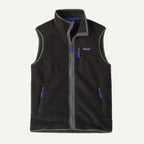 M's Retro Pile Vest