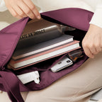 Moon Bag Large Monochrome