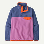 W's LW Synch Snap-T P/O