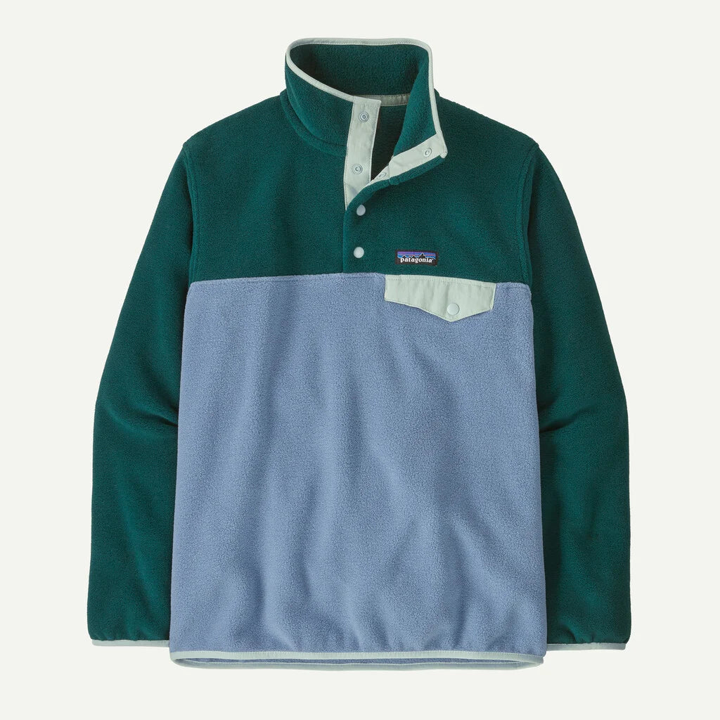 W's LW Synch Snap-T P/O