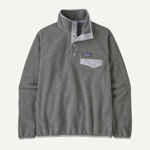 W's LW Synch Snap-T P/O