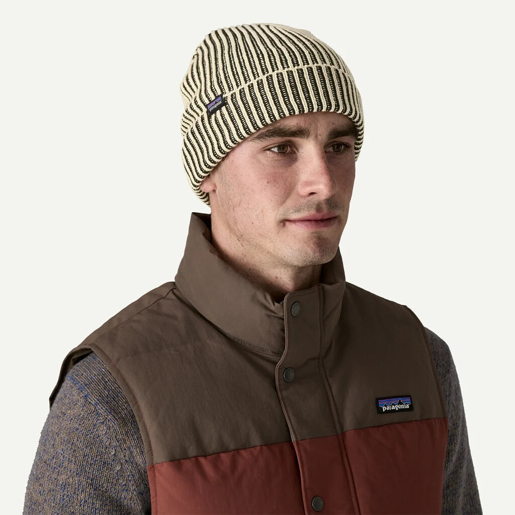 Fishermans Rolled Beanie
