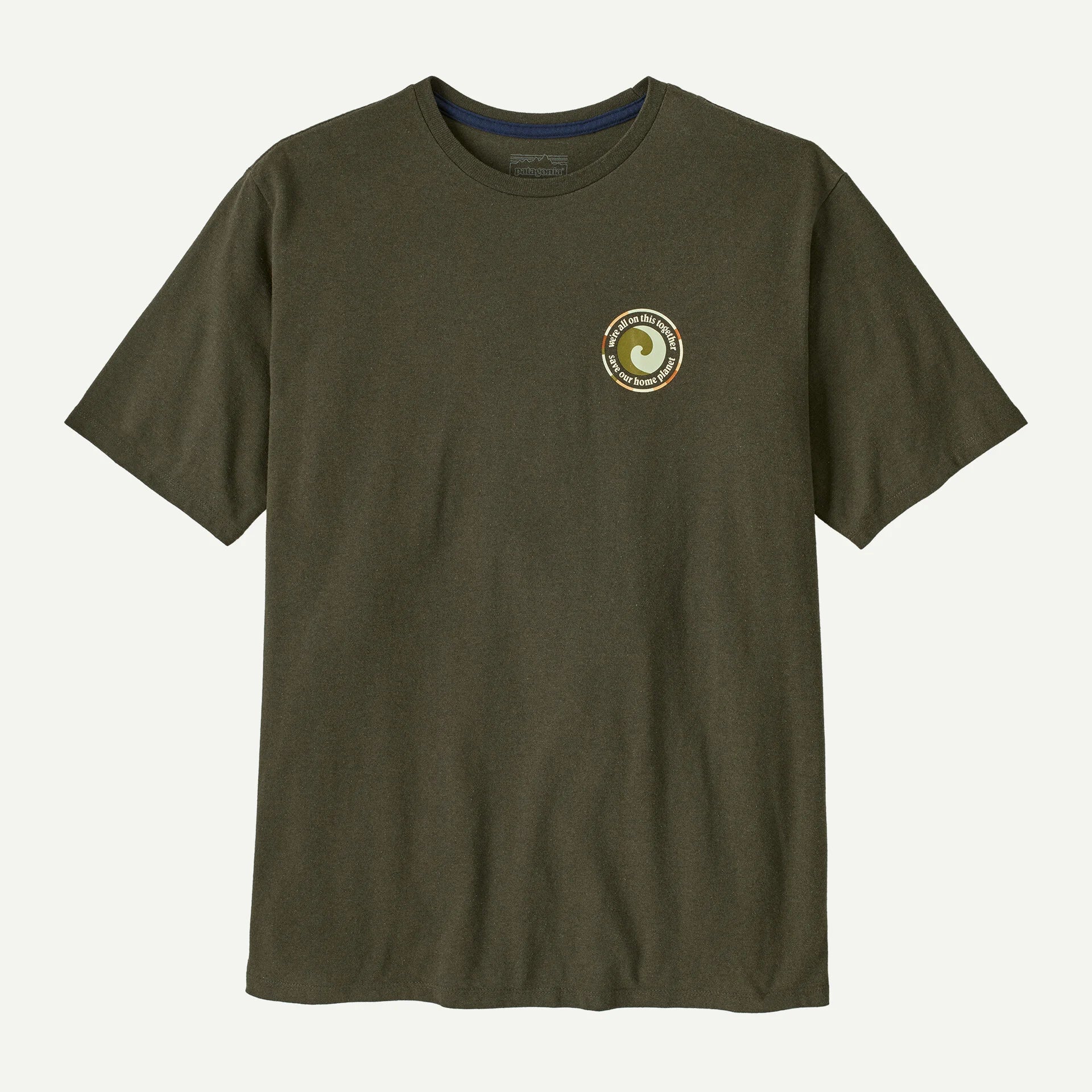 M's Unity Fitz Responsibili-Tee