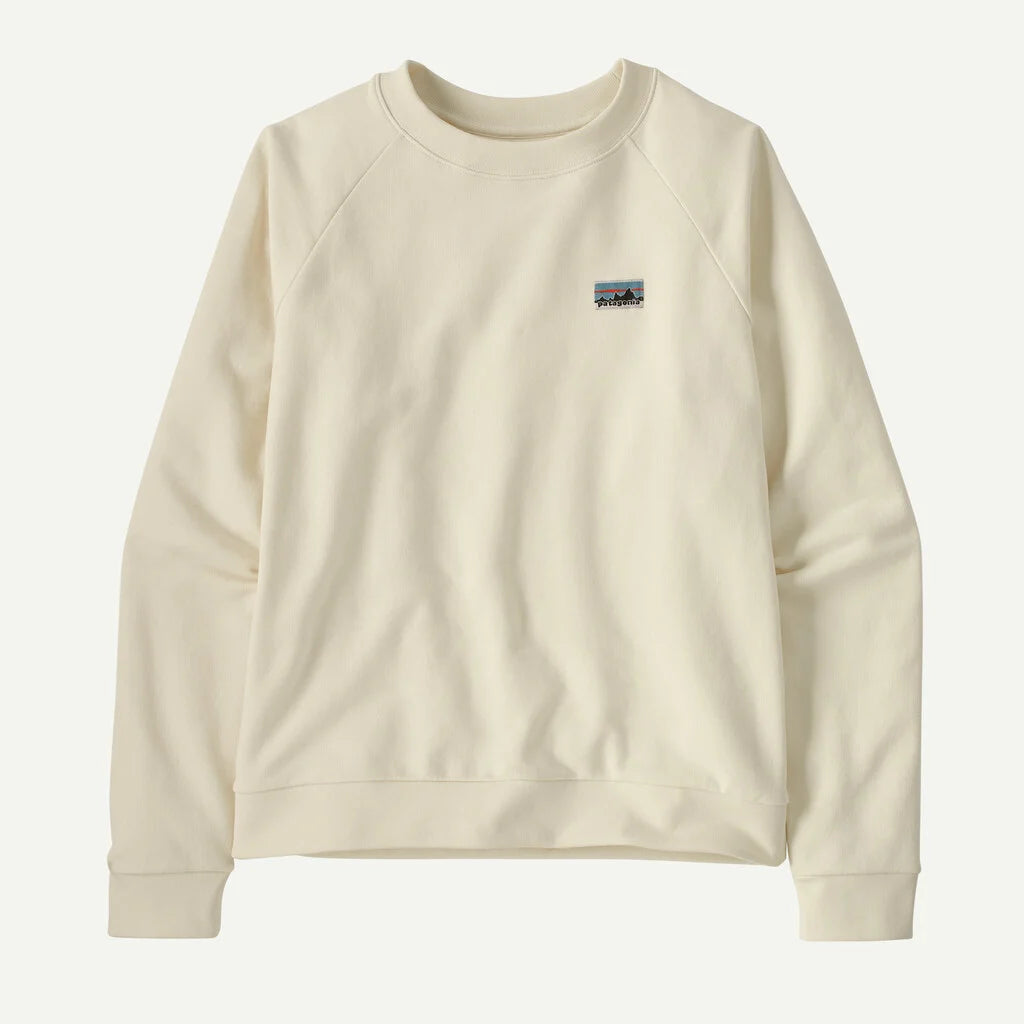 W's Regenerative Organic Certified Cotton Essential Top
