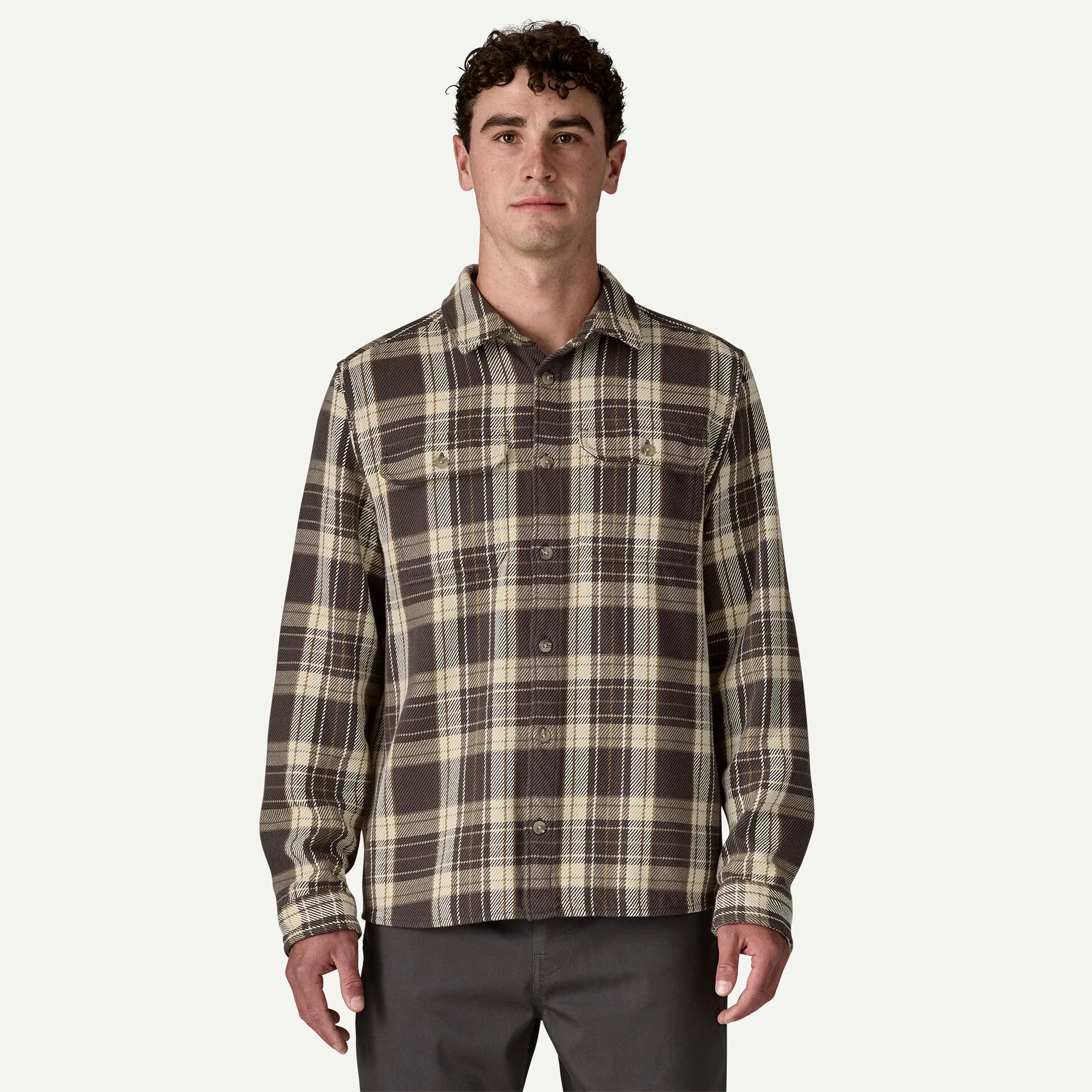 M's Fjord Loft Shirt