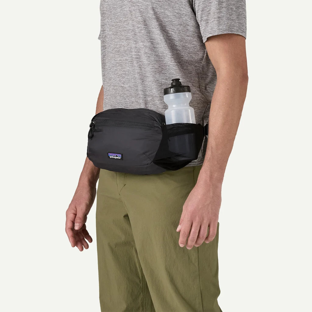 Terravia Hip Pack