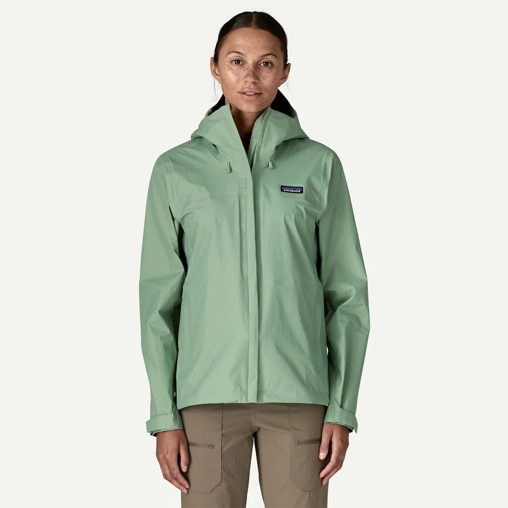 W's Torrentshell 3L Rain Jkt