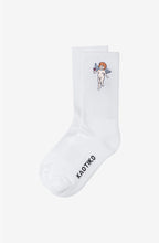 SOCK LOVE POTION