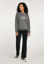 BE THE PLANET HOODIE