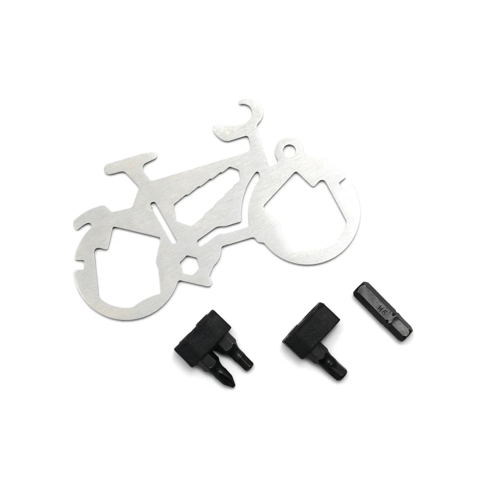 Bicycle Mini Multi-Tool