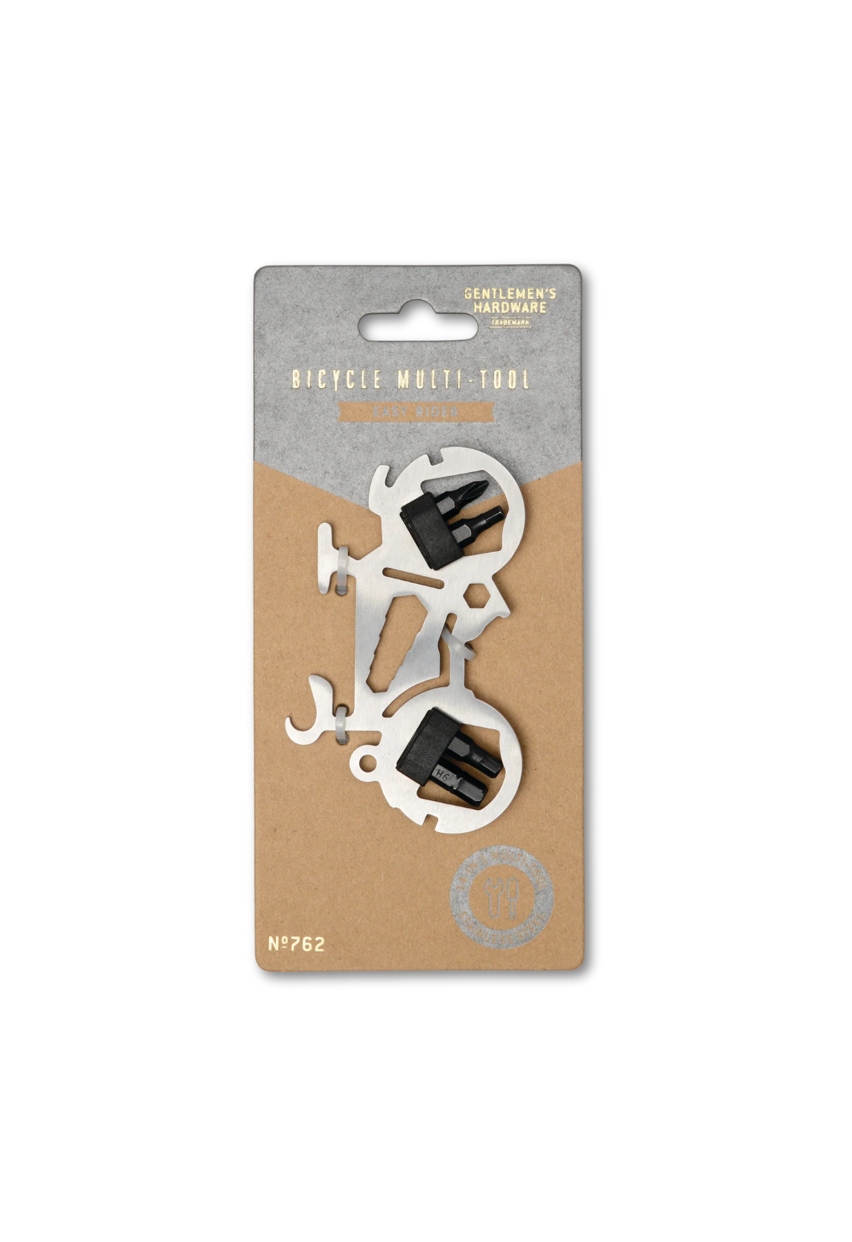 Bicycle Mini Multi-Tool