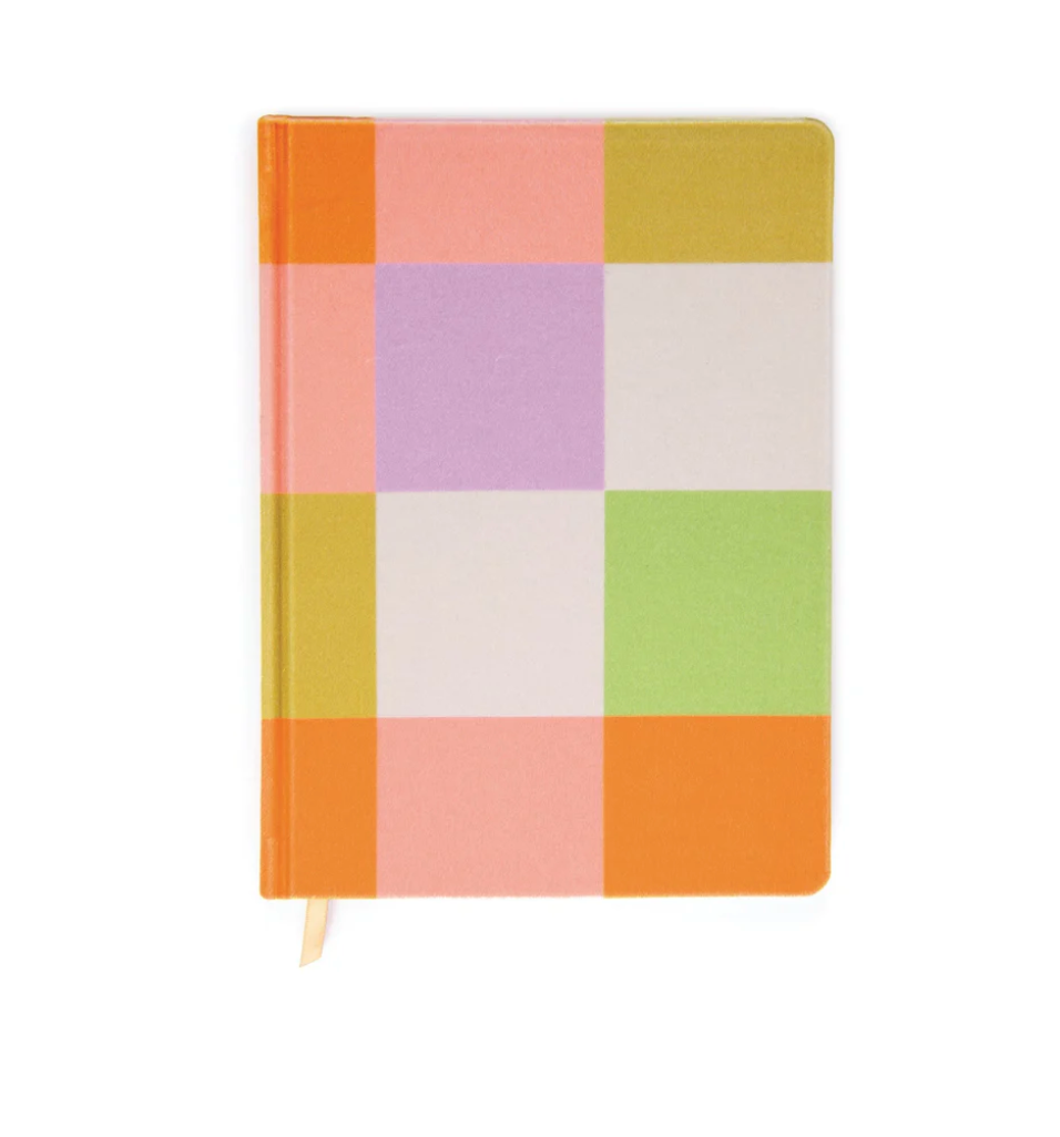 Jumbo Journal Velvet