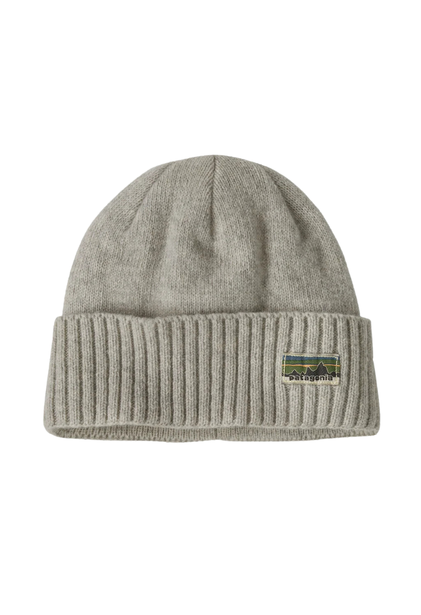 Brodeo Beanie