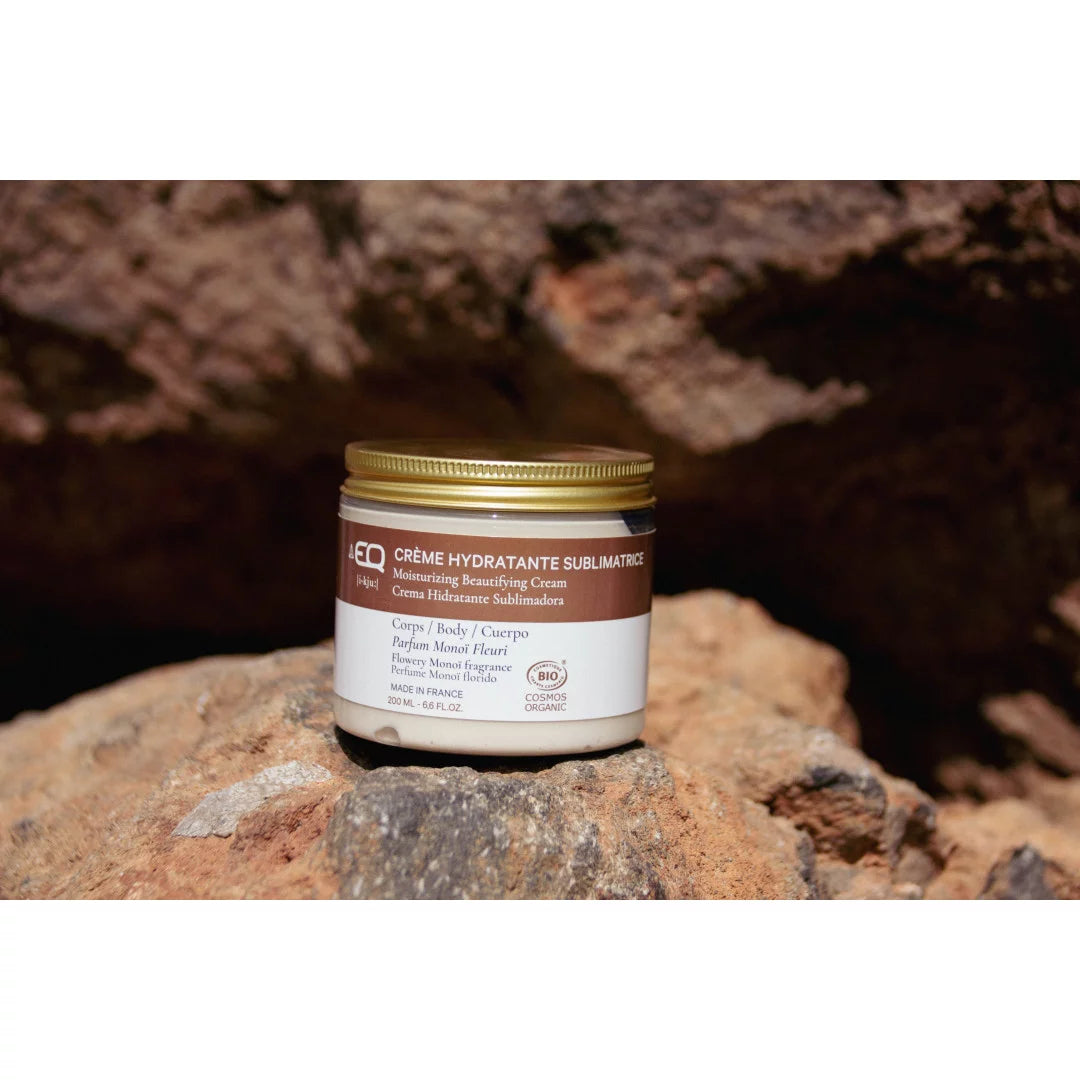 EQ Moisturizing Beautifying Lotion 200ml Bio Cosmos