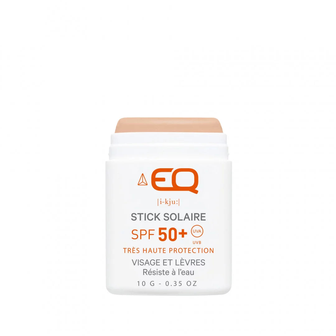 EQ Sun Stick SPF 50 plus