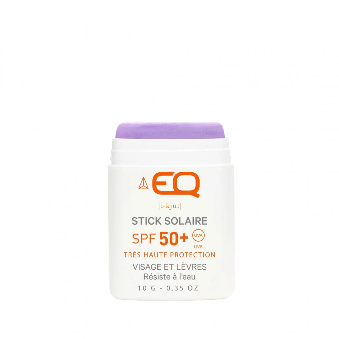 EQ Sun Stick SPF 50 plus