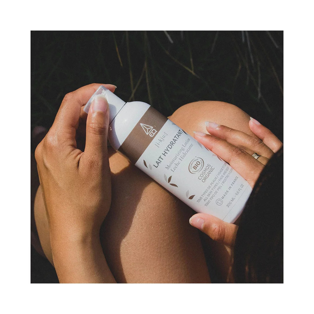 EQ After Sun Lotion 200ml Bio Cosmos