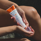 EQ Sunscreen SPF30 50ml Bio Cosmos