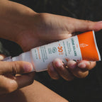 EQ Sunscreen SPF30 50ml Bio Cosmos