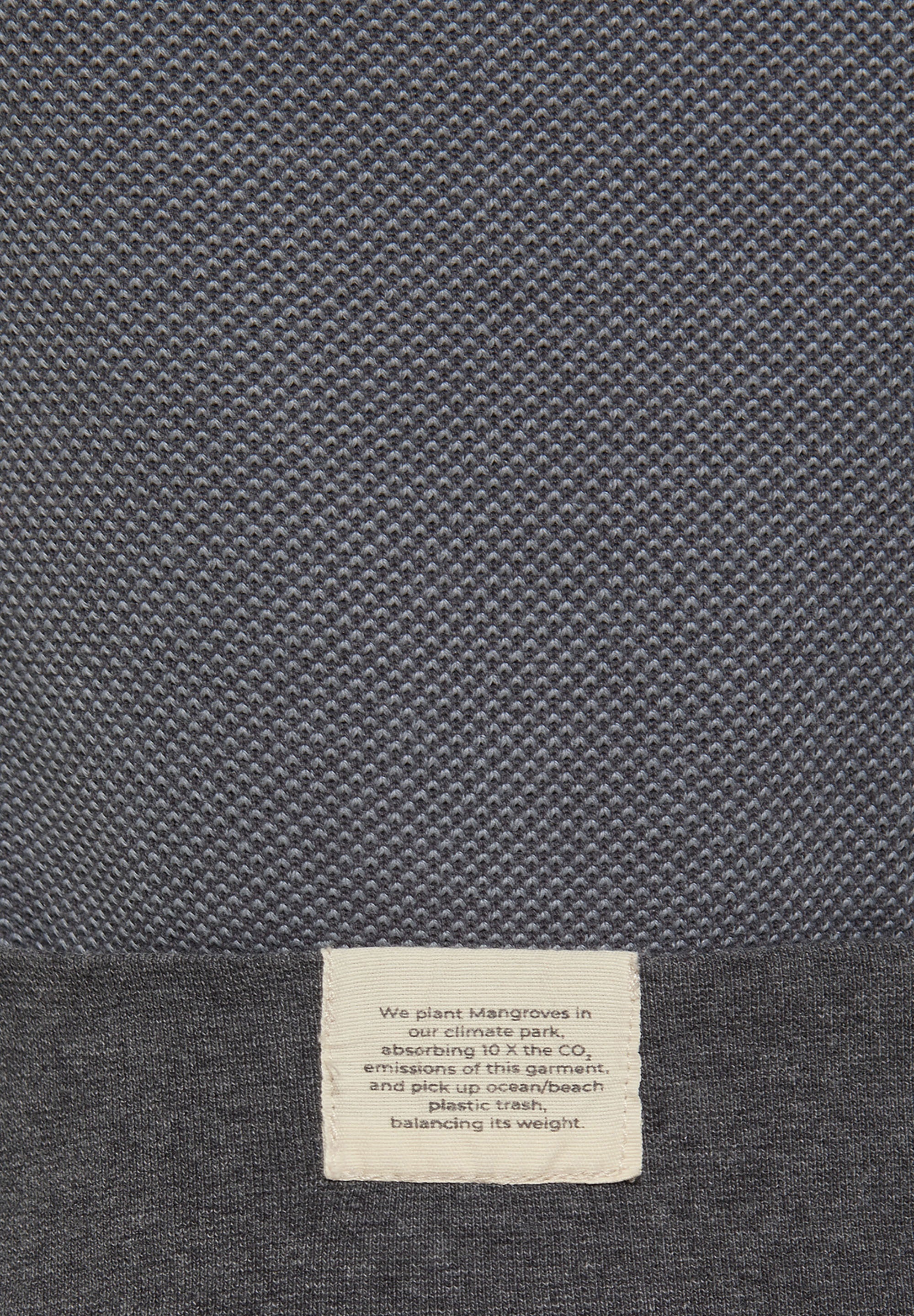 SOMWR EQUATE Sweater GRY070