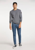SOMWR EQUATE Sweater GRY071
