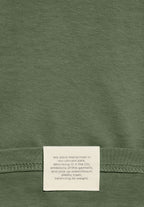 SOMWR EXPANSE TEE T-Shirt GRE001