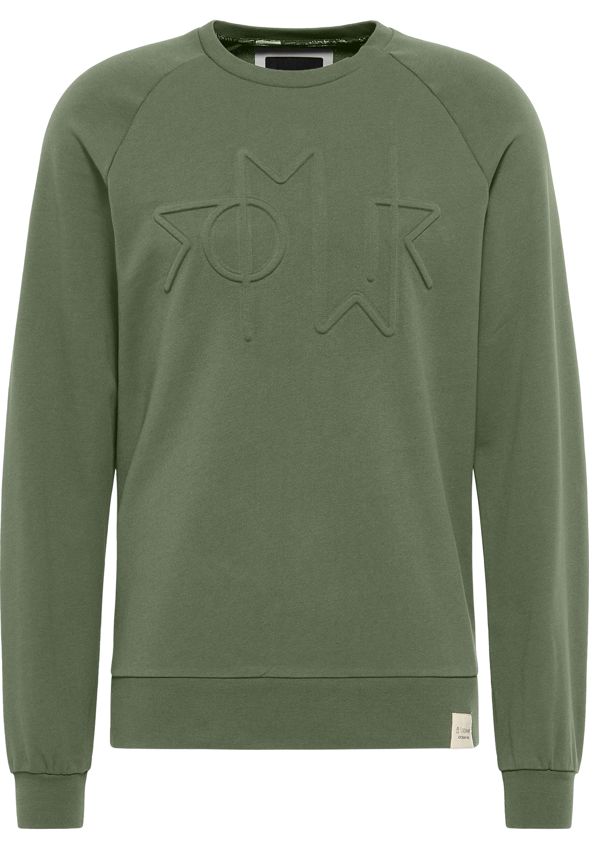 FRESH SWEATER