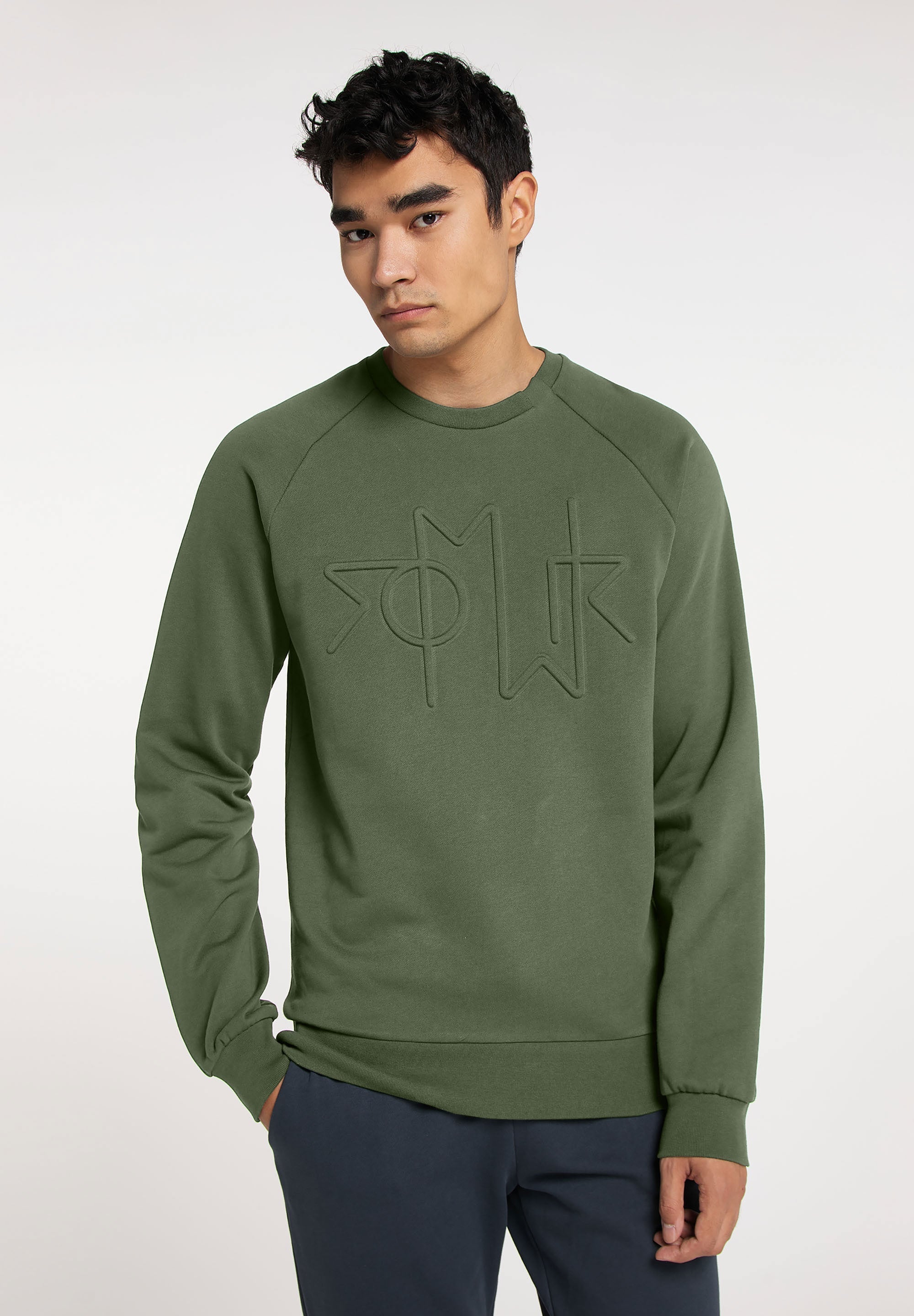 FRESH SWEATER