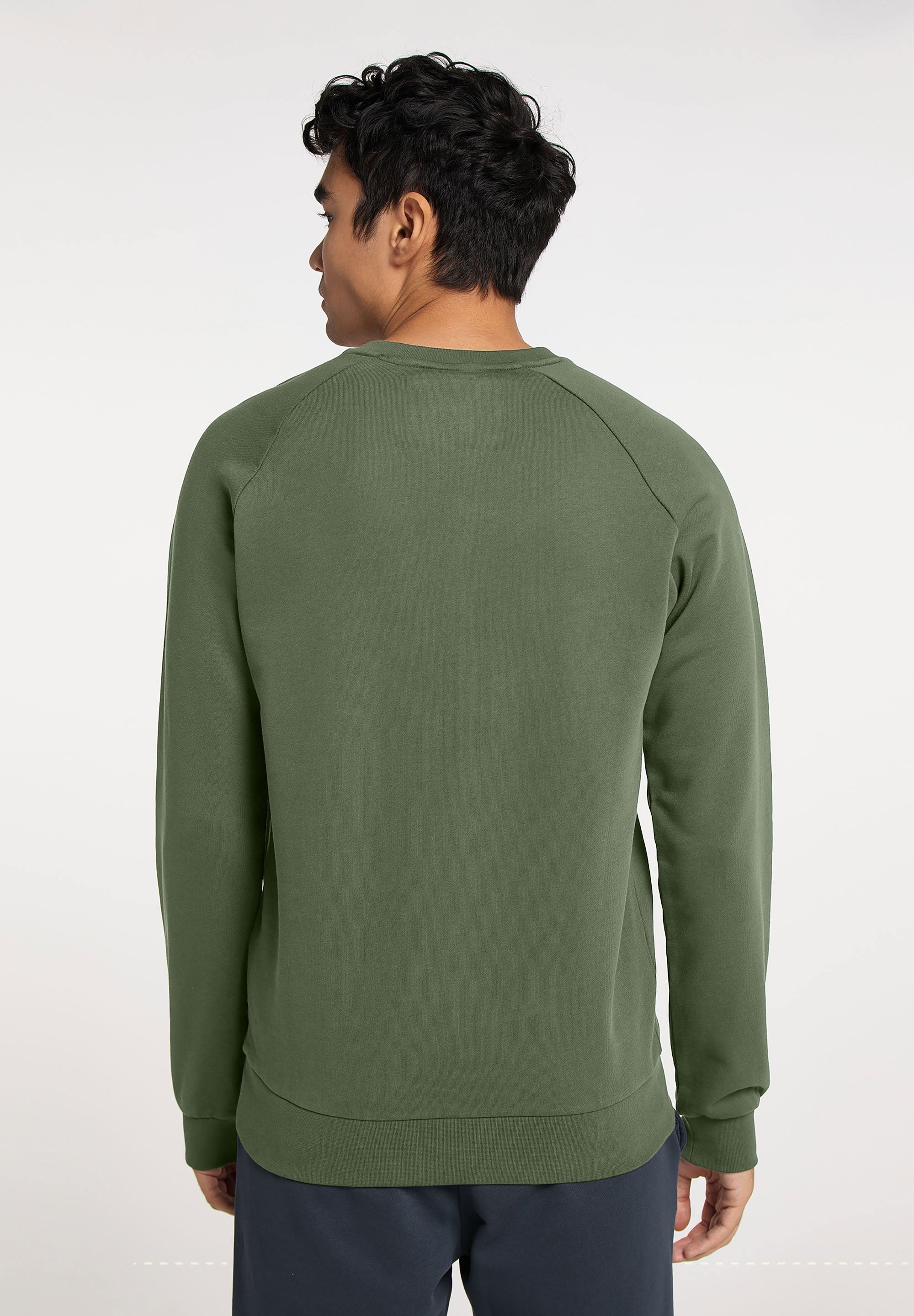 FRESH SWEATER
