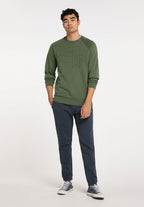FRESH SWEATER