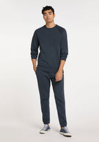 SOMWR FRESH SWEATER Sweater NVY009