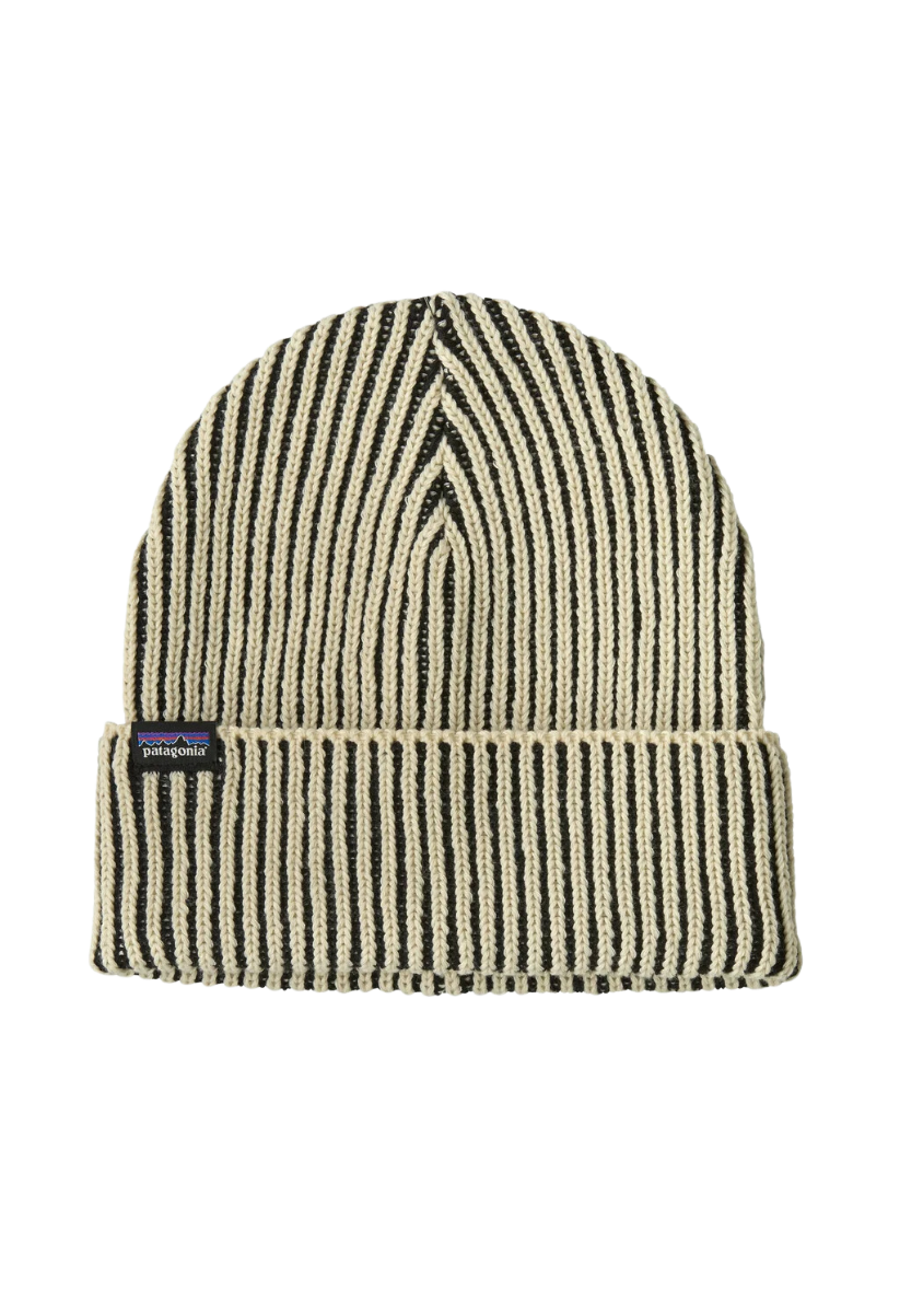 Fishermans Rolled Beanie