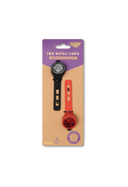 Twin Bicycle Lights