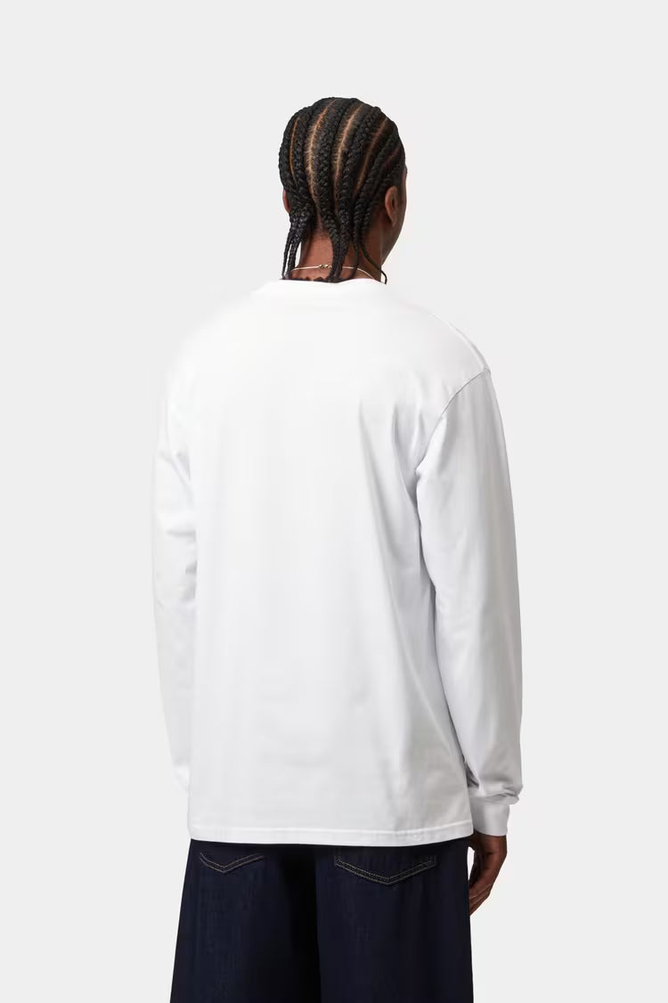 L/S Chase T-Shirt