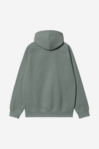 Hooded Chase Sweat