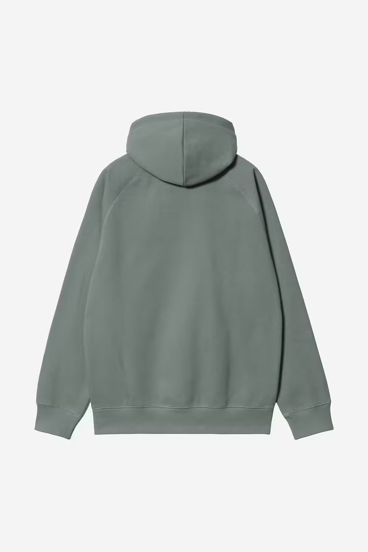 Hooded Chase Sweat