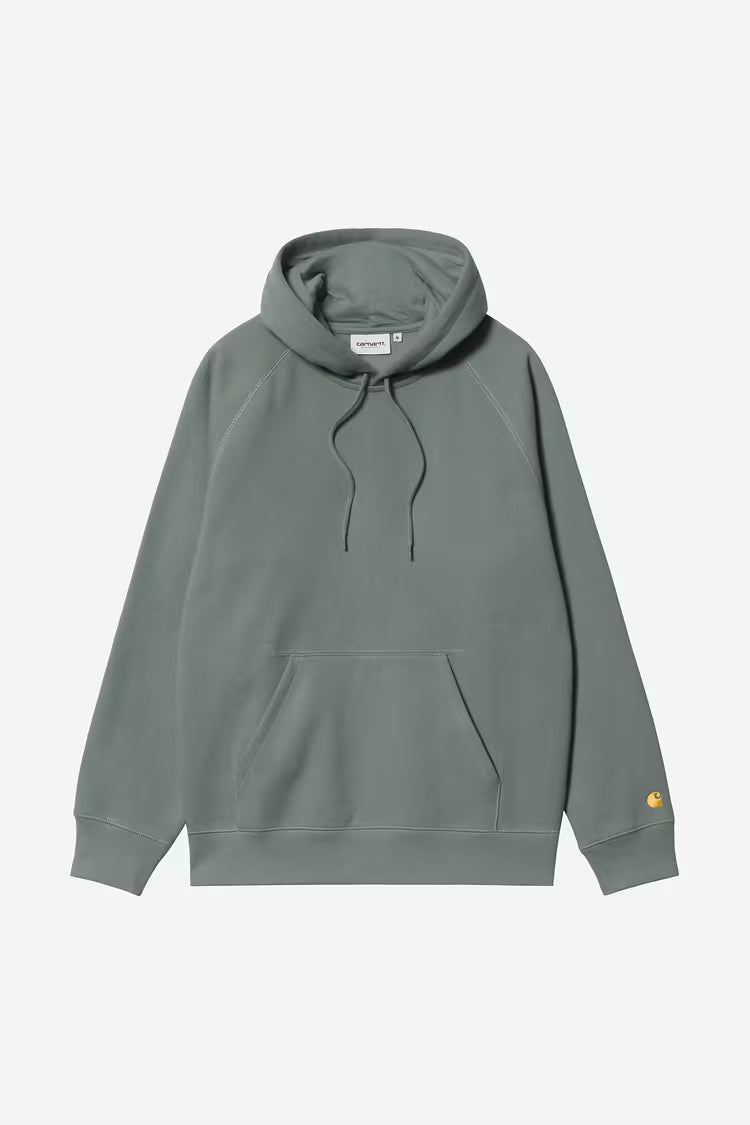 Hooded Chase Sweat