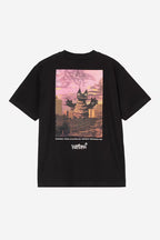 W' S/S Wiptopia T-Shirt