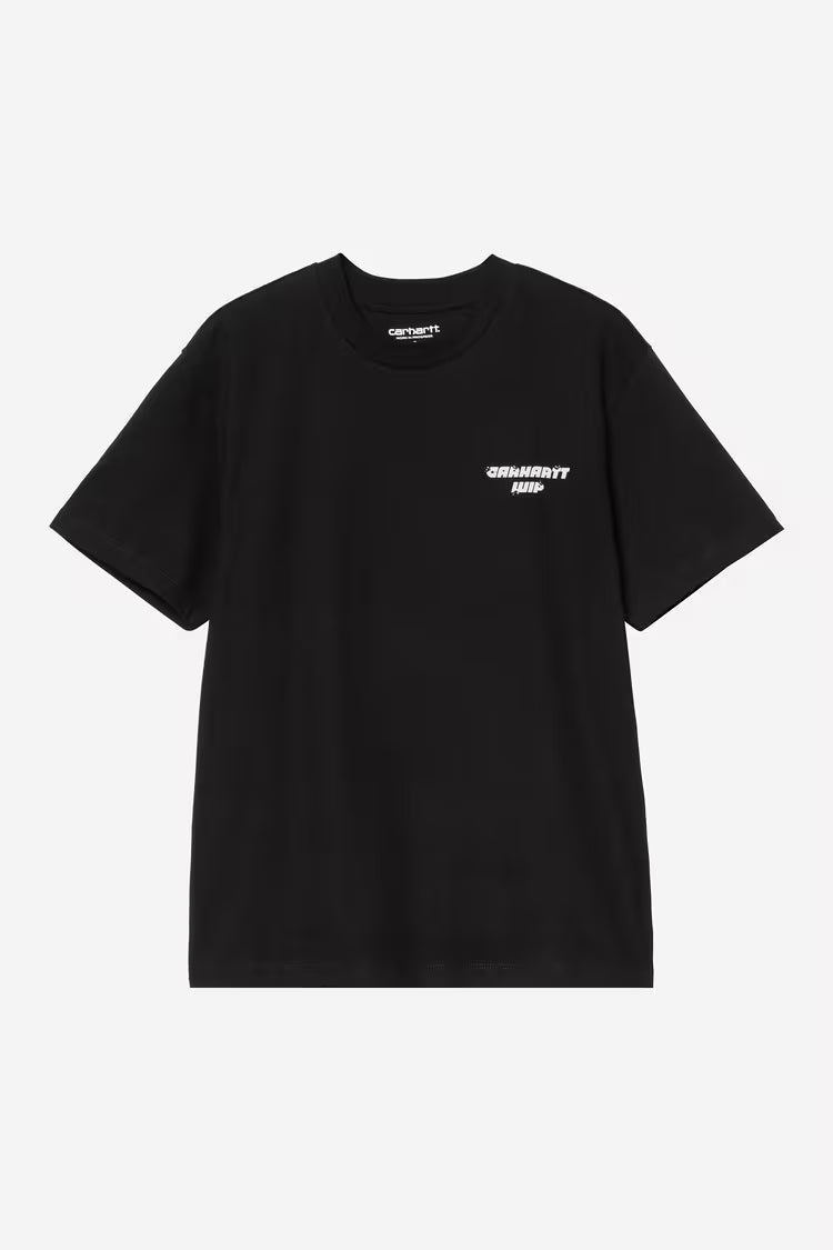 W' S/S Wiptopia T-Shirt