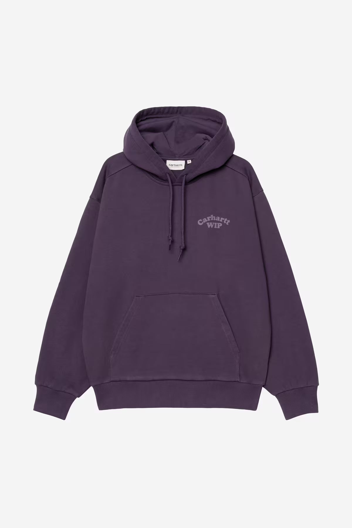 W' Hooded Modality Sweat