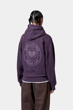 W' Hooded Modality Sweat
