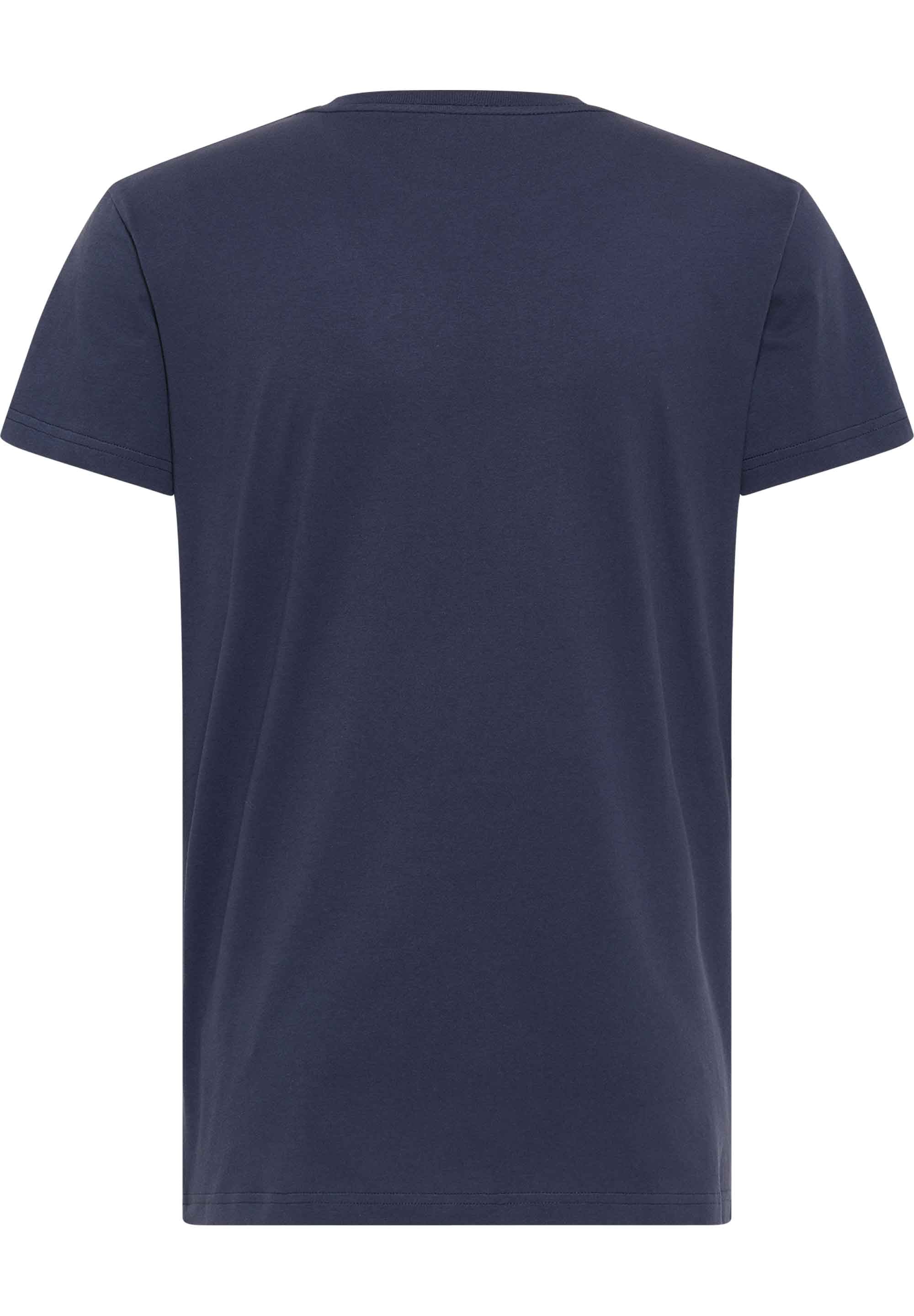 SOMWR MANGROVE SHADE T-Shirt NVY012