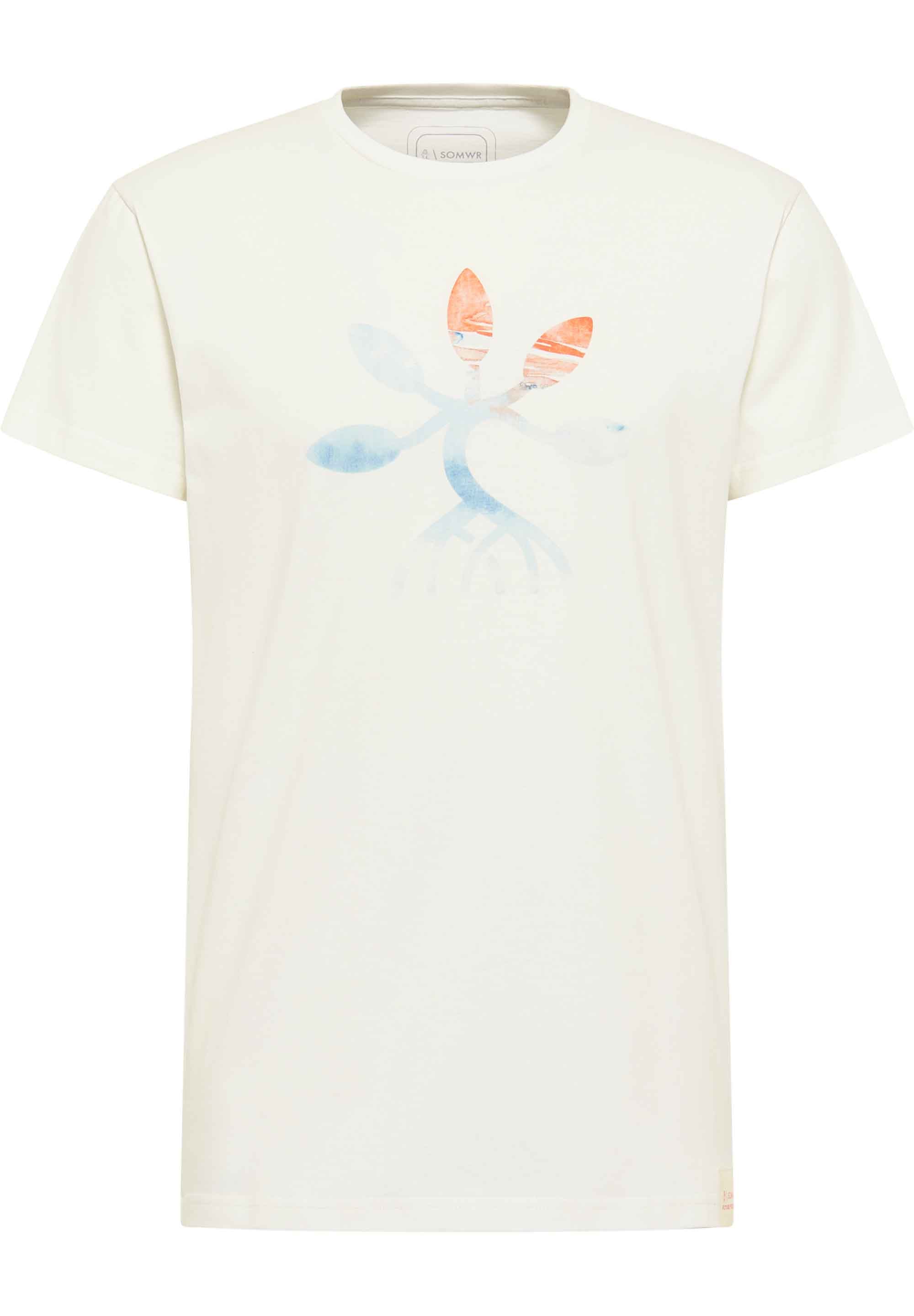 SOMWR MANGROVE SHADE T-Shirt UND001